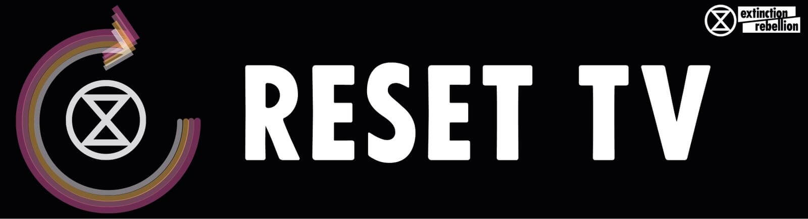 Reset TV